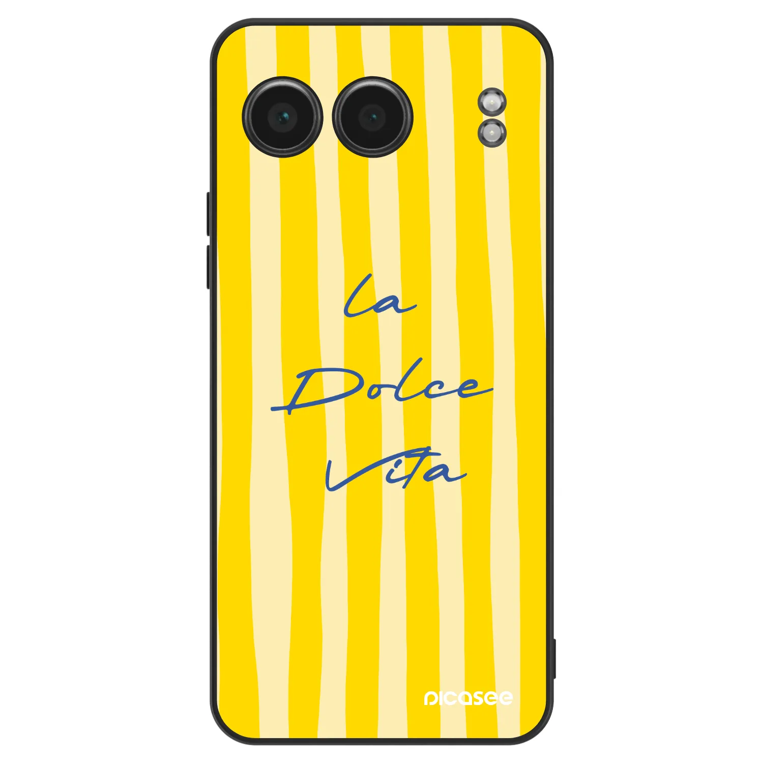 Picasee ULTIMATE CASE pro OnePlus Nord 4 - Ladolcevita