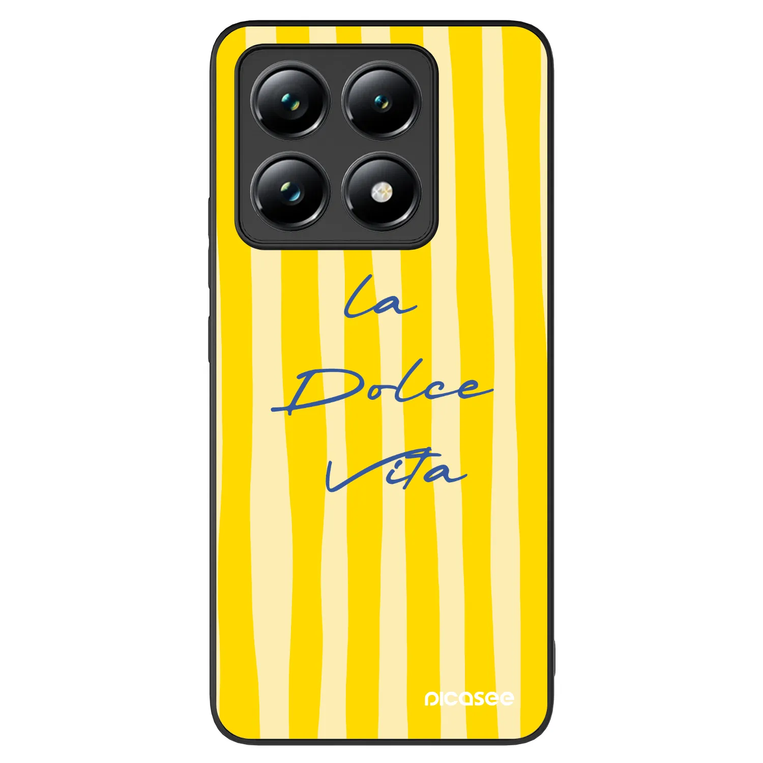 Picasee ULTIMATE CASE pro Xiaomi 14T - Ladolcevita