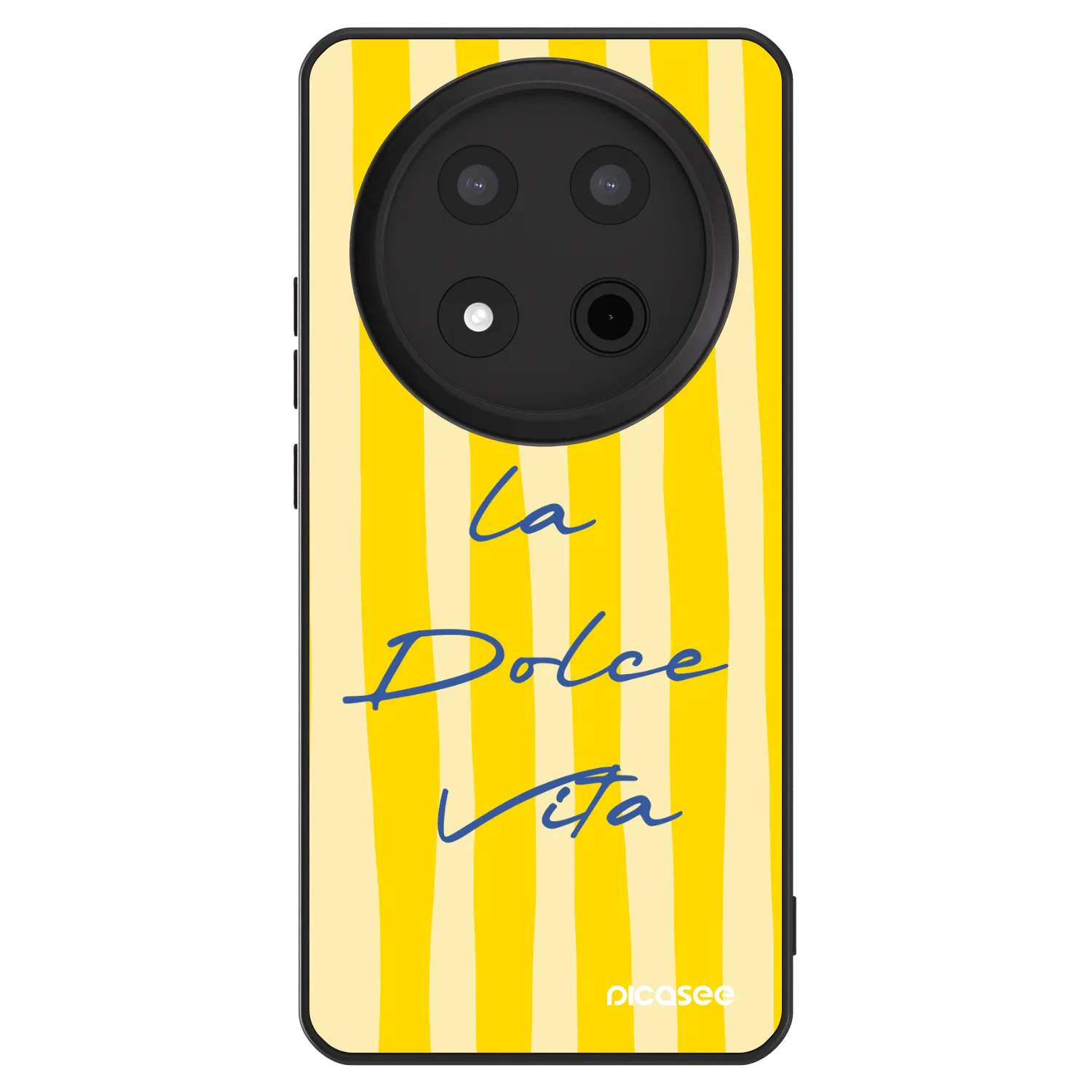 Picasee ULTIMATE CASE pro Honor Magic7 Lite 5G - Ladolcevita