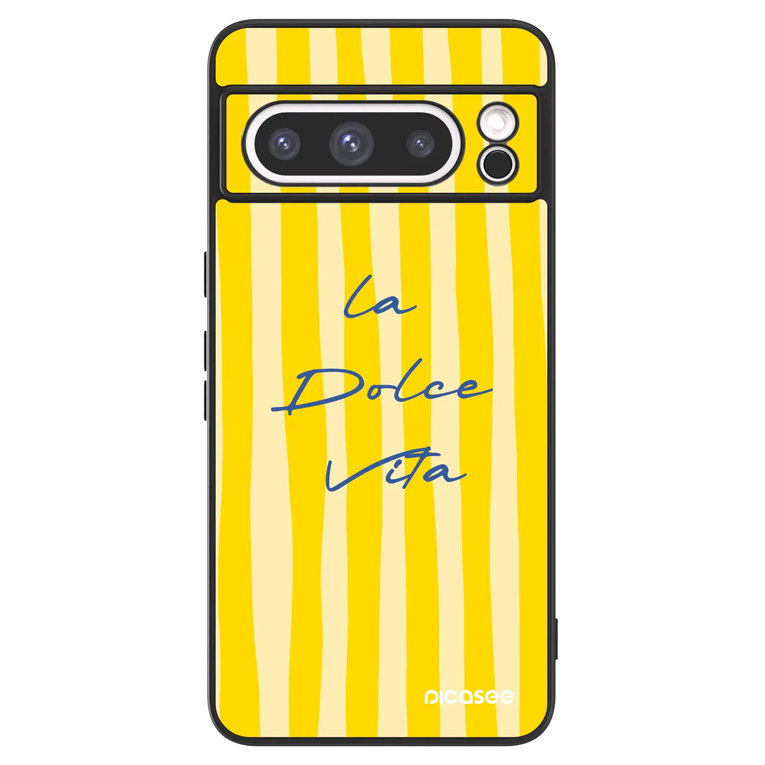 Picasee ULTIMATE CASE pro Google Pixel 8 Pro - Ladolcevita
