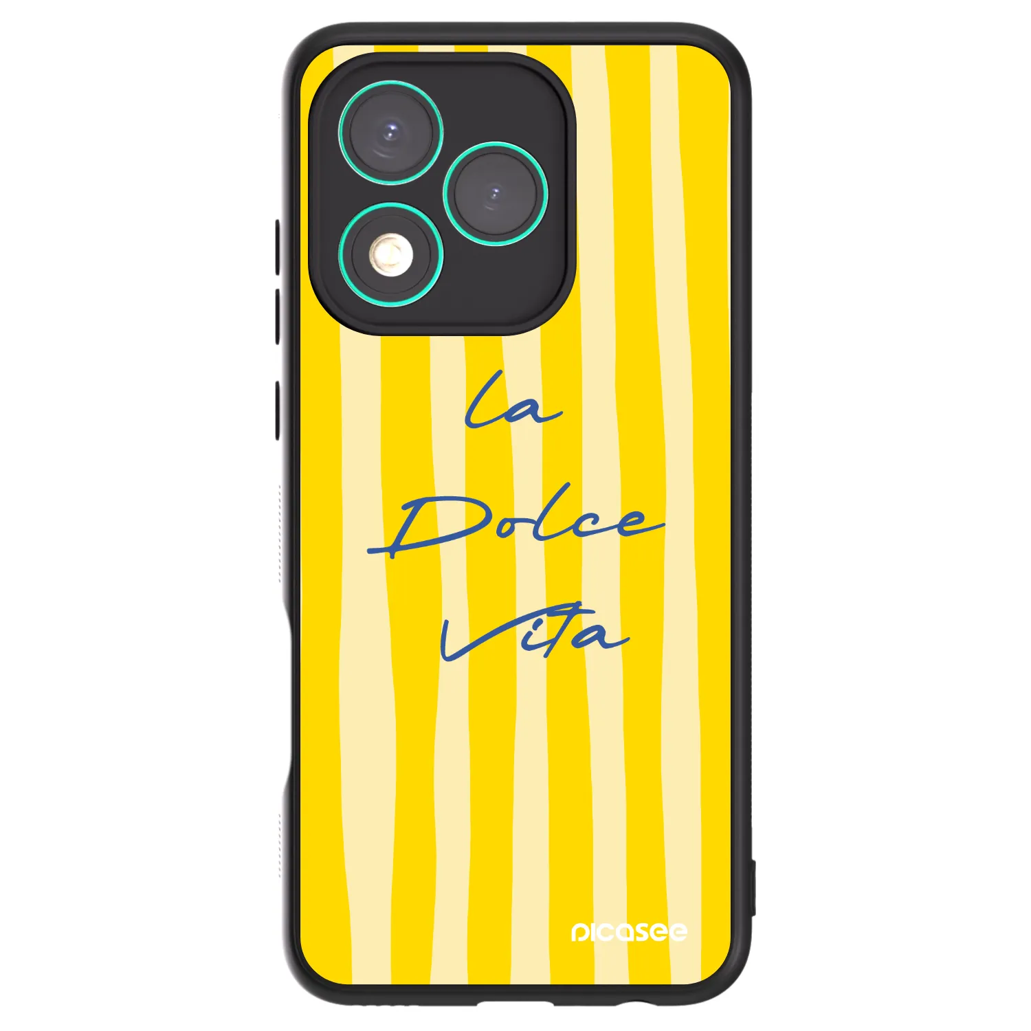 Picasee ULTIMATE CASE pro Honor 400 Lite 5G - Ladolcevita
