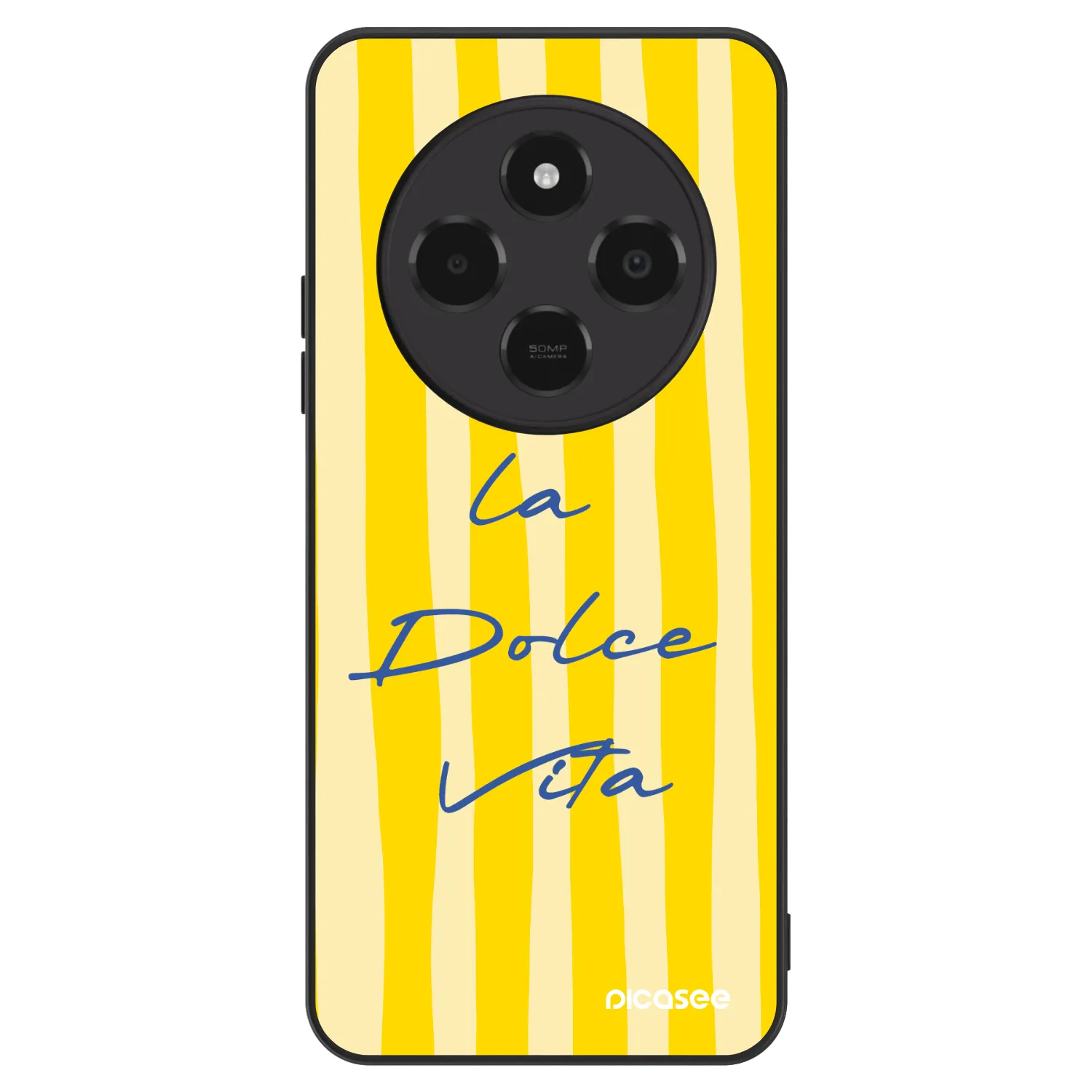 Picasee ULTIMATE CASE pro Xiaomi Poco C75 - Ladolcevita