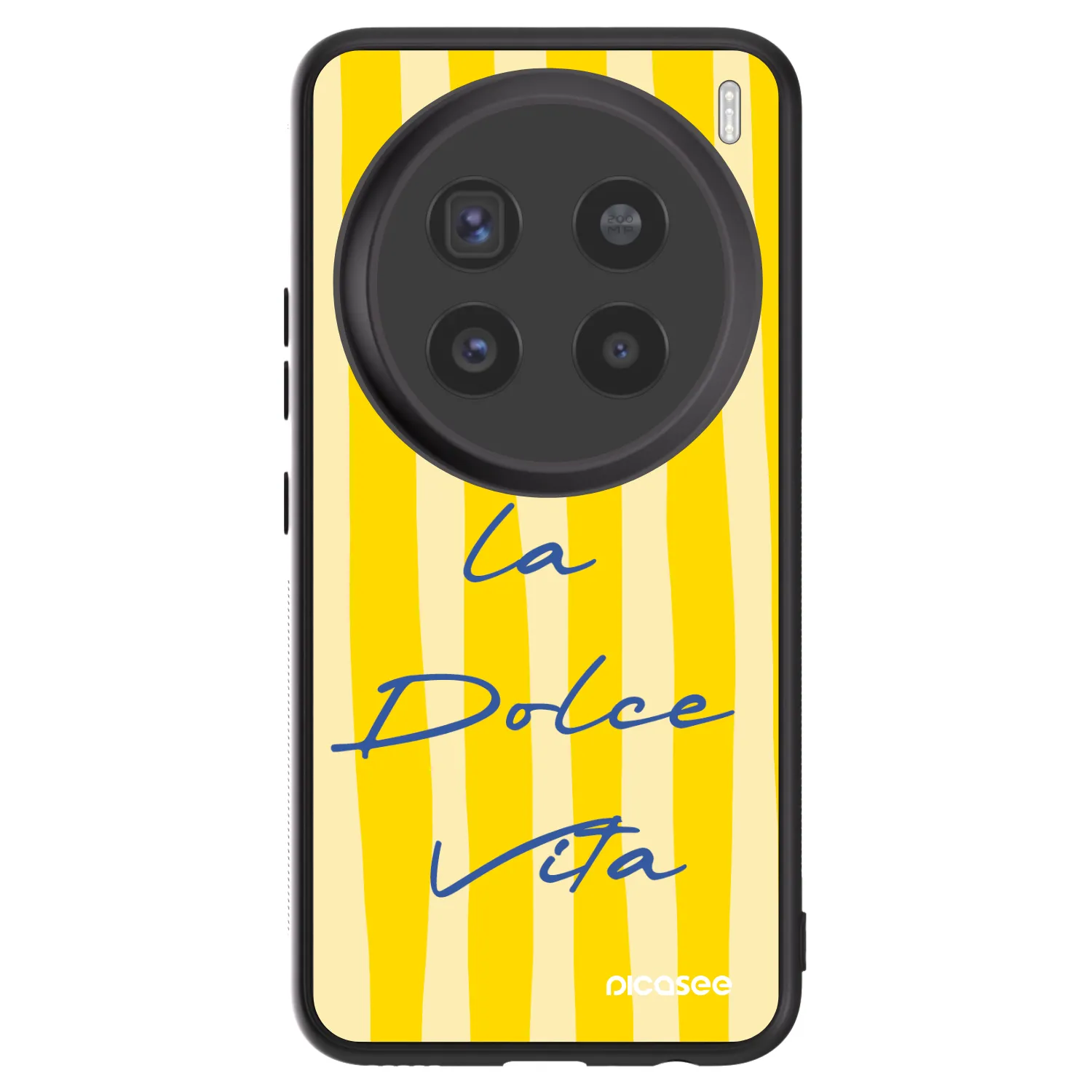 Picasee ULTIMATE CASE pro Vivo X200 Pro - Ladolcevita