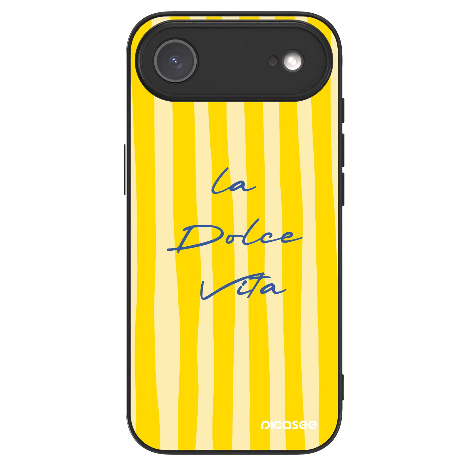 Picasee ULTIMATE CASE pro Apple iPhone Air - Ladolcevita