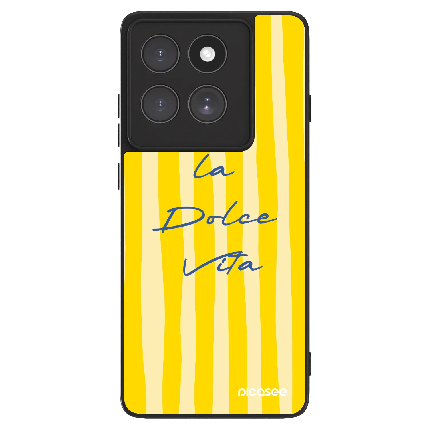 Picasee ULTIMATE CASE pro Motorola Edge 60 5G - Ladolcevita