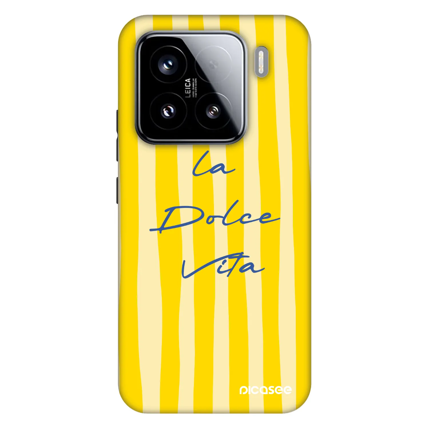 Picasee Fashion Case pre Xiaomi 15 - Ladolcevita