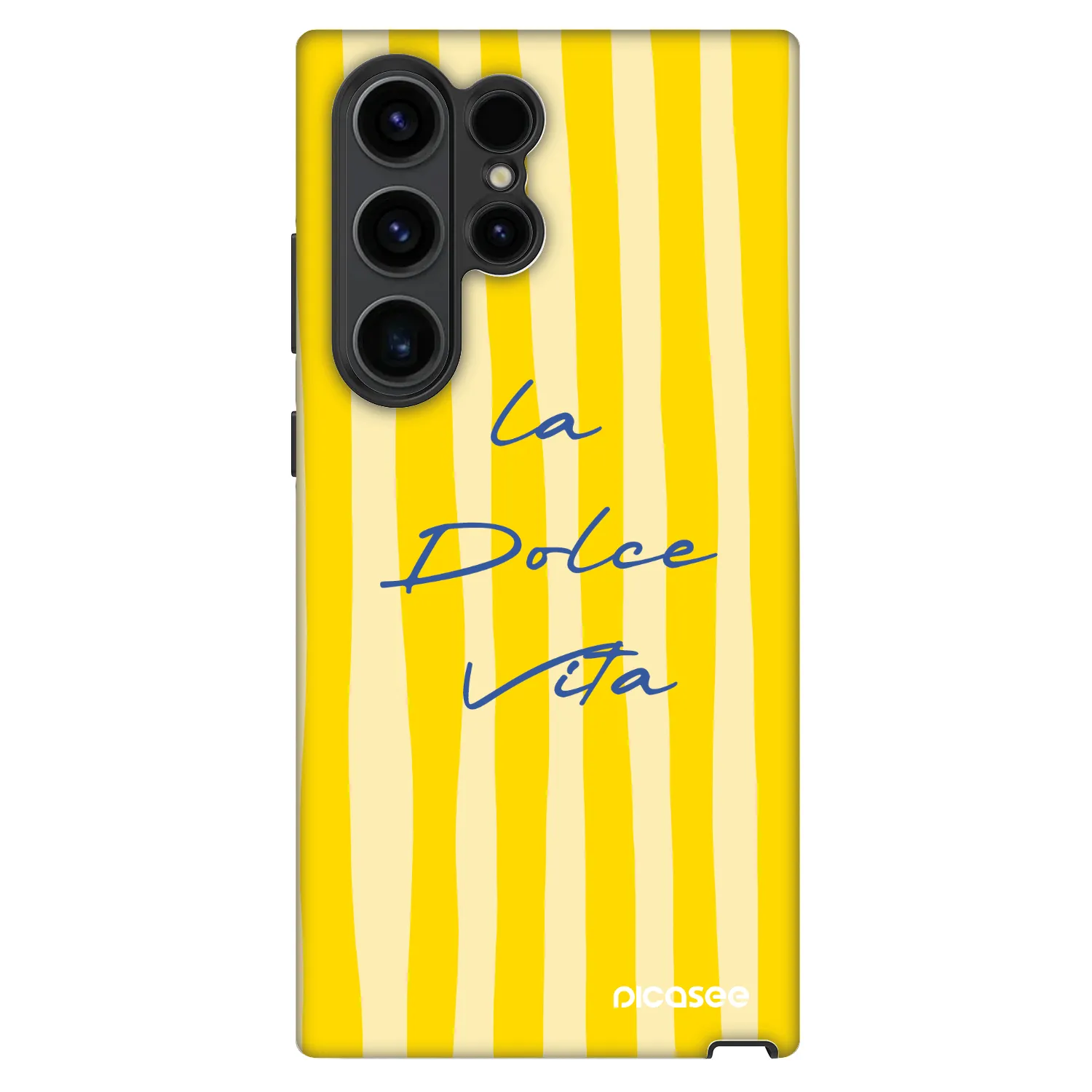 Picasee Fashion Case pre Samsung Galaxy S23 Ultra 5G - Ladolcevita