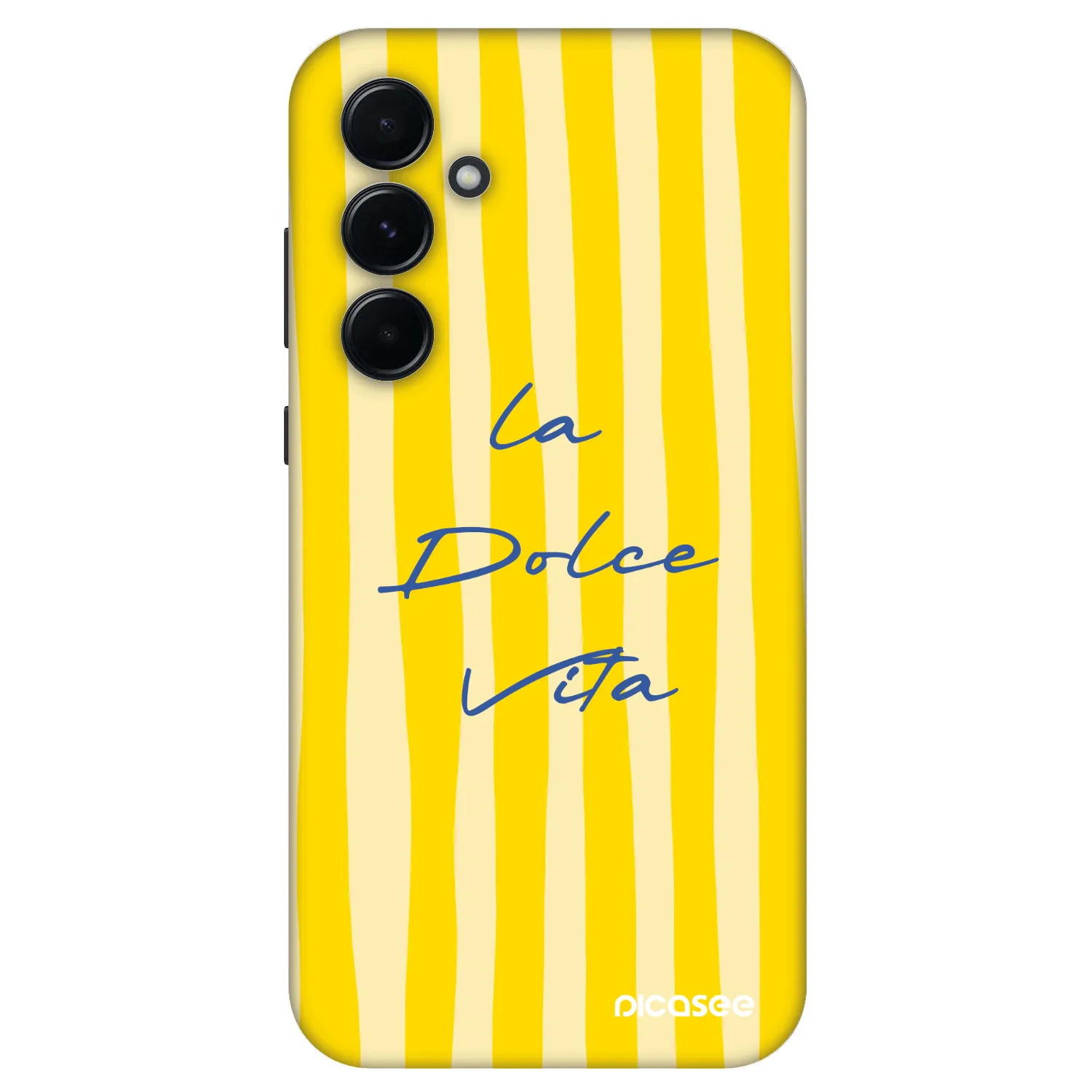 Picasee Fashion Case pre Samsung Galaxy A55 5G A556B - Ladolcevita