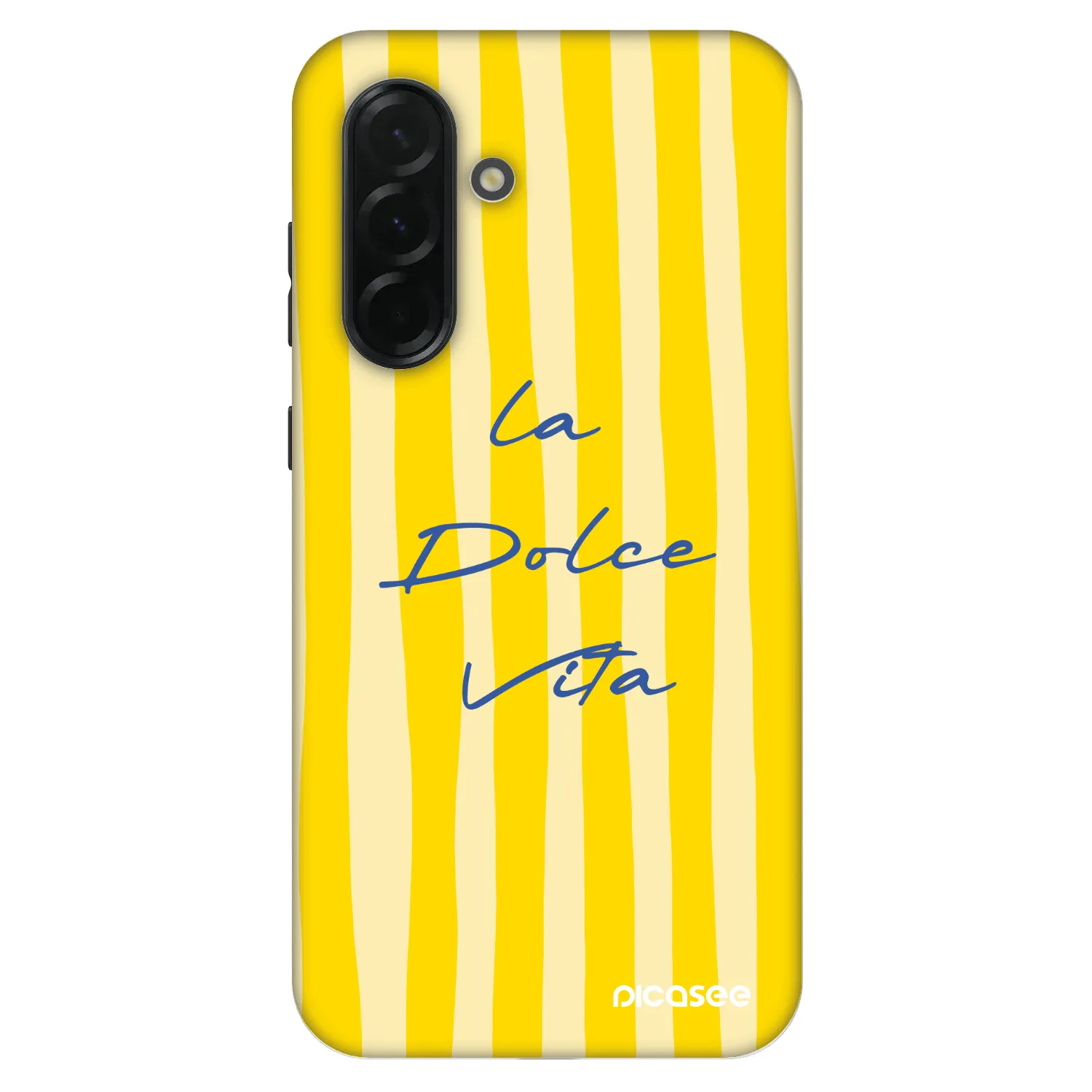 Picasee Fashion Case pre Samsung Galaxy A36 5G - Ladolcevita