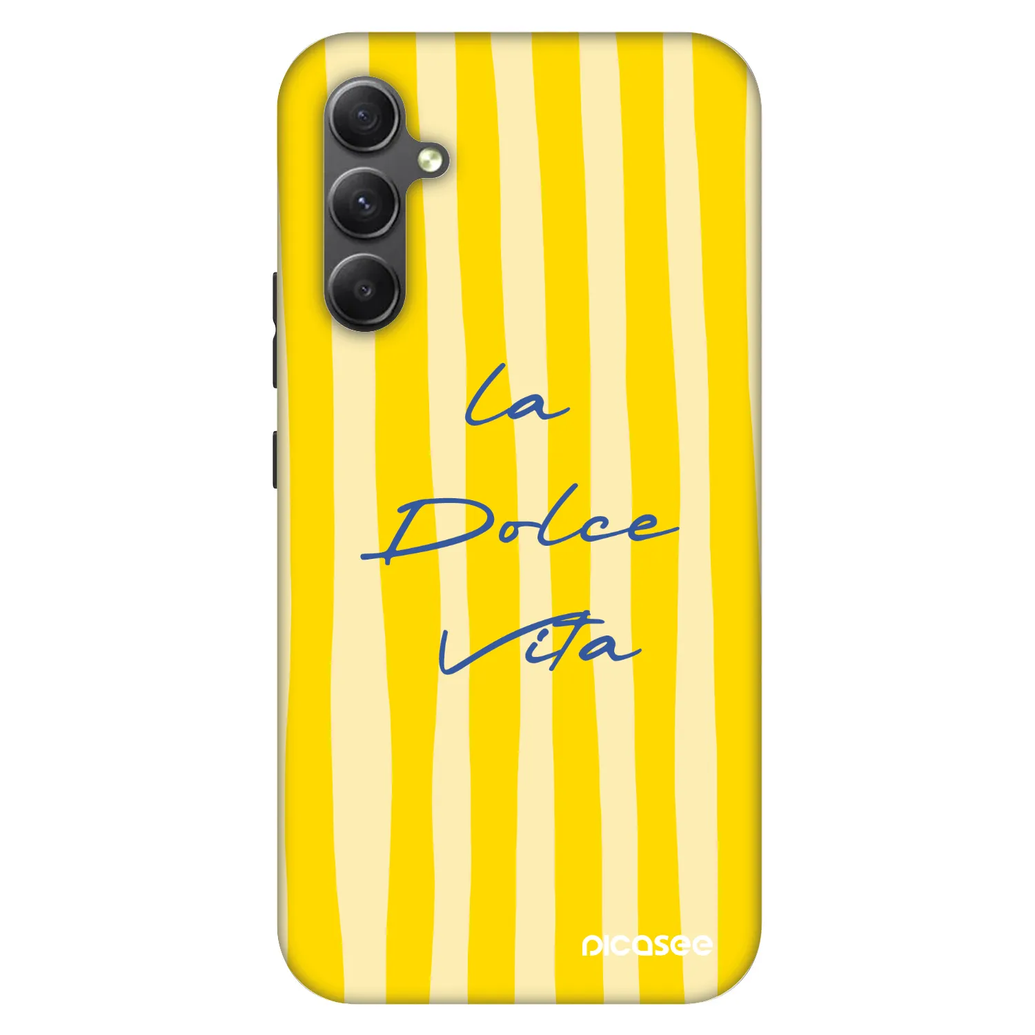 Picasee Fashion Case pre Samsung Galaxy A34 5G A346B - Ladolcevita