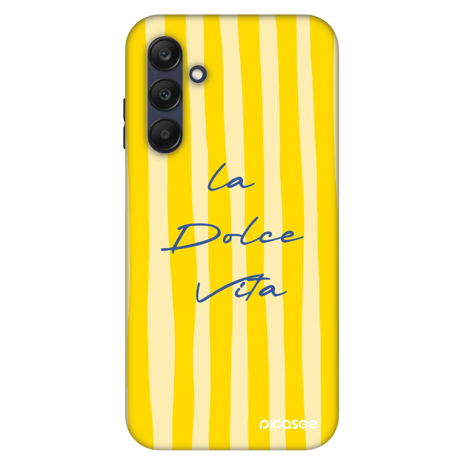 Picasee Fashion Case pre Samsung Galaxy A25 A256B 5G - Ladolcevita