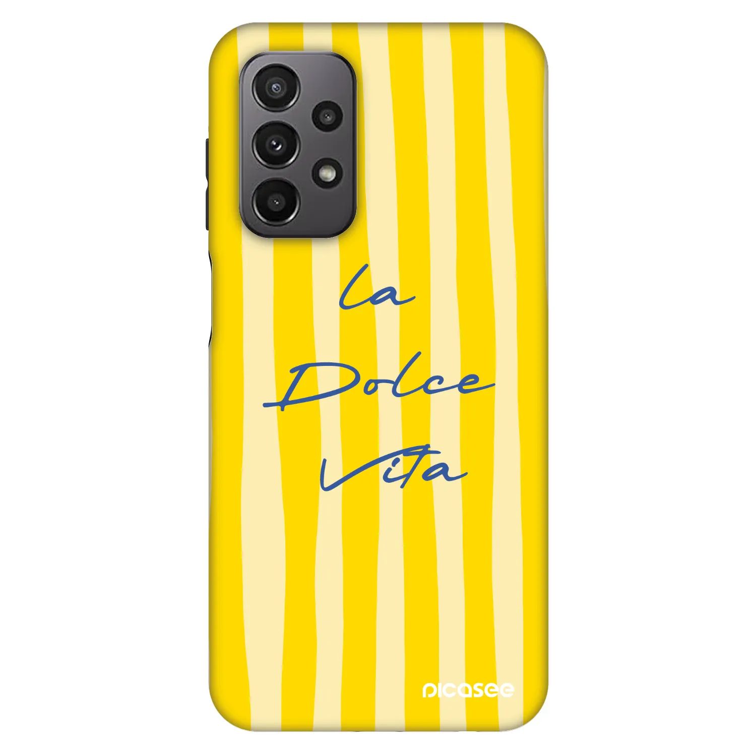 Picasee Fashion Case pre Samsung Galaxy A23 A236B 5G - Ladolcevita