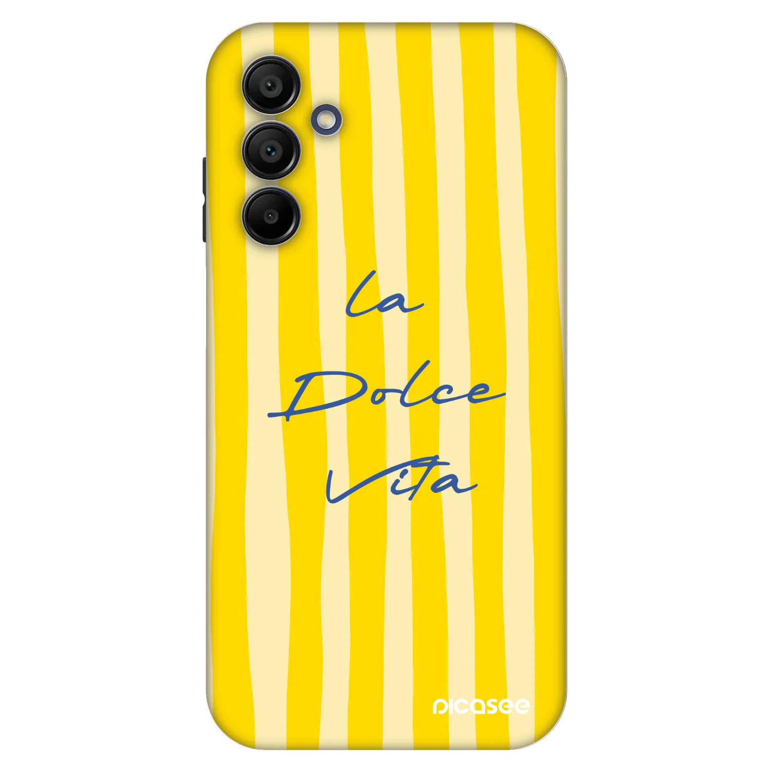 Picasee Fashion Case pre Samsung Galaxy A15 A156B 5G - Ladolcevita