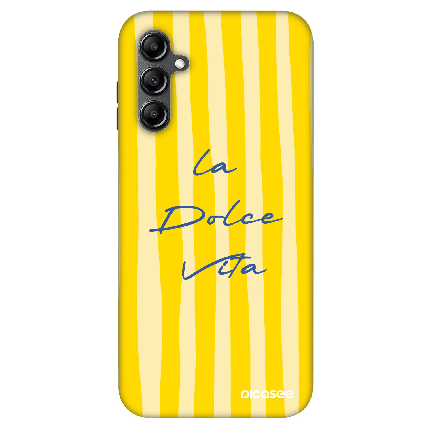 Picasee Fashion Case pre Samsung Galaxy A14 5G A146P - Ladolcevita