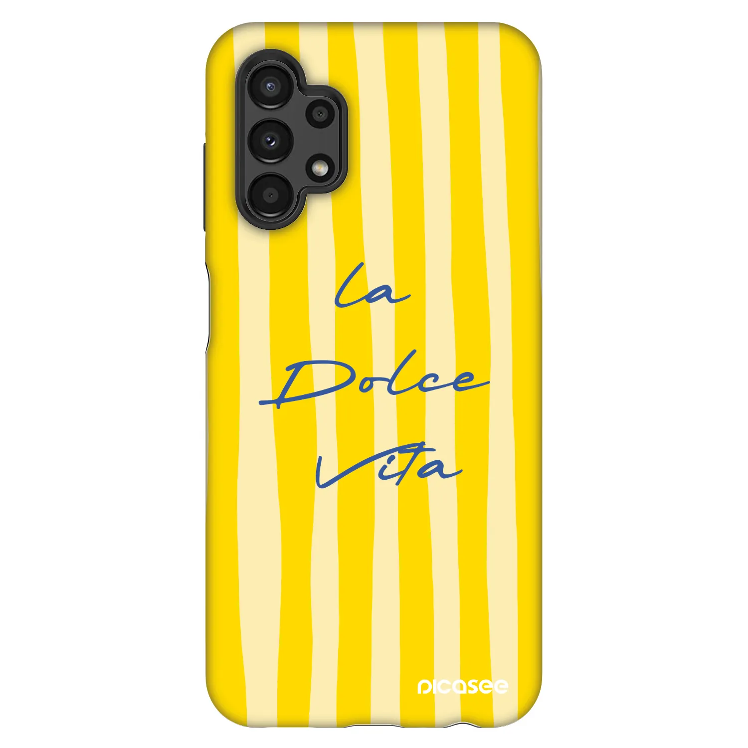 Picasee Fashion Case pre Samsung Galaxy A13 4G A135 - Ladolcevita