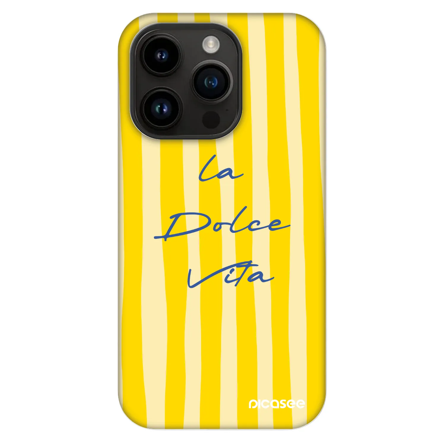 Picasee Fashion Case MagSafe pre Apple iPhone 14 Pro - Ladolcevita
