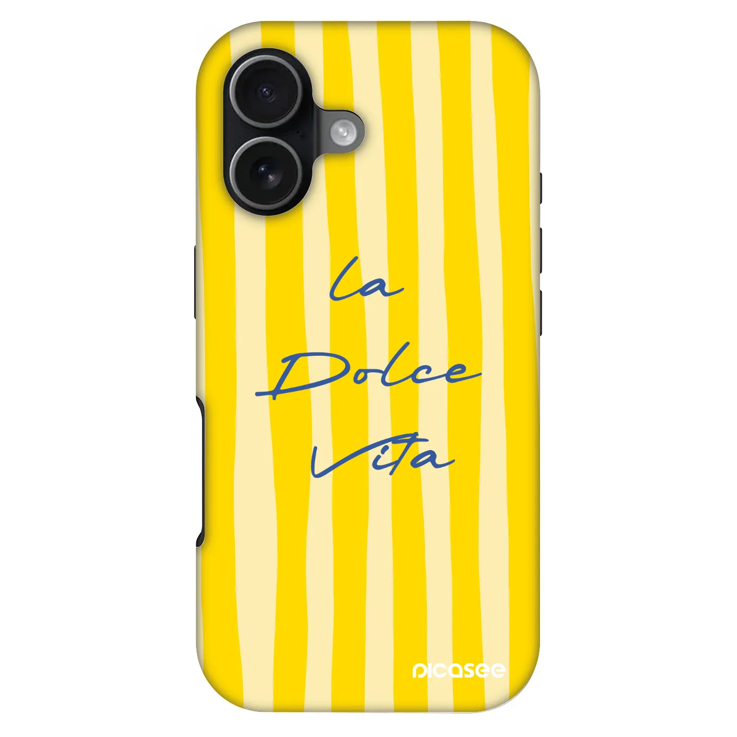 Picasee Fashion Case MagSafe pre Apple iPhone 17 - Ladolcevita