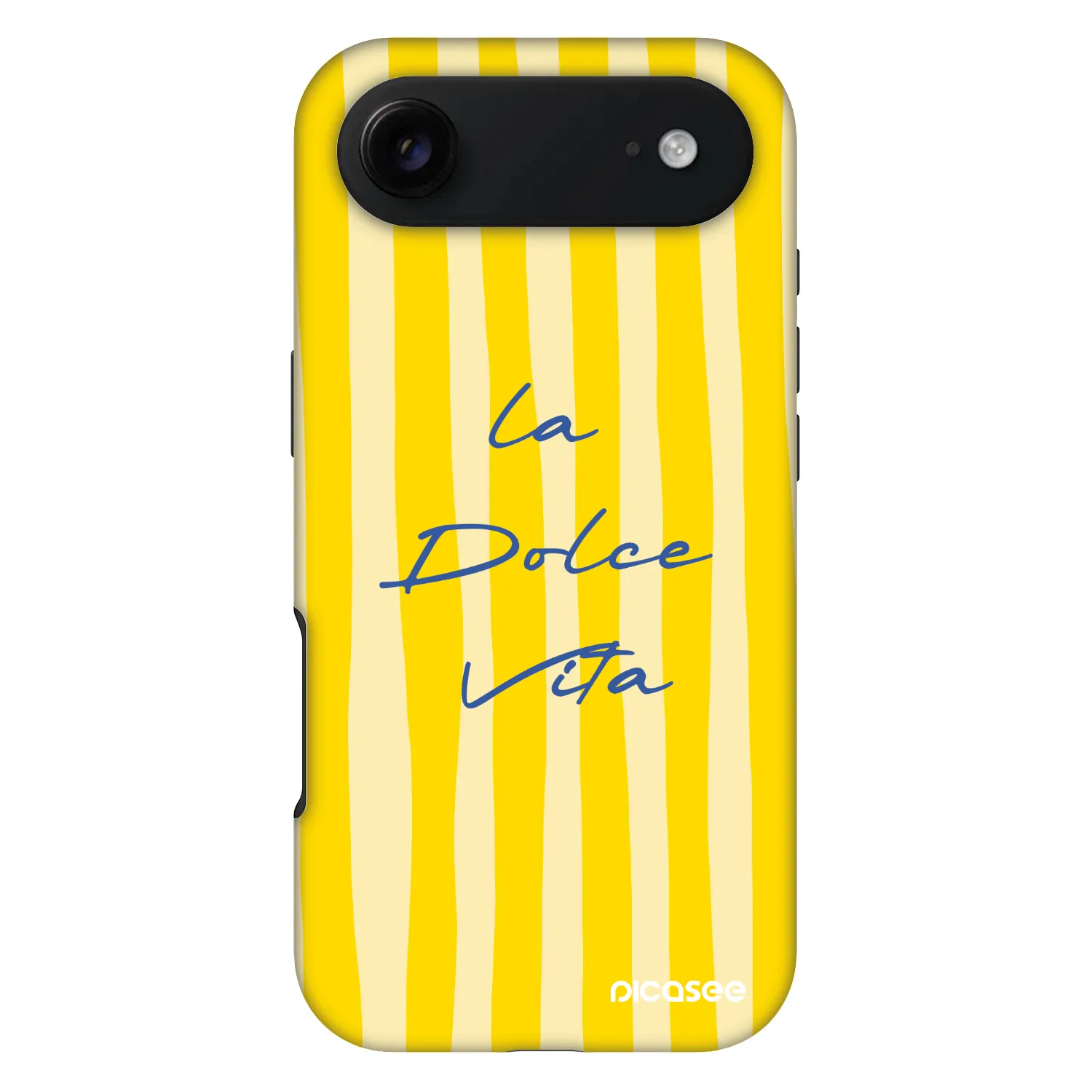 Picasee Fashion Case MagSafe pre Apple iPhone Air - Ladolcevita