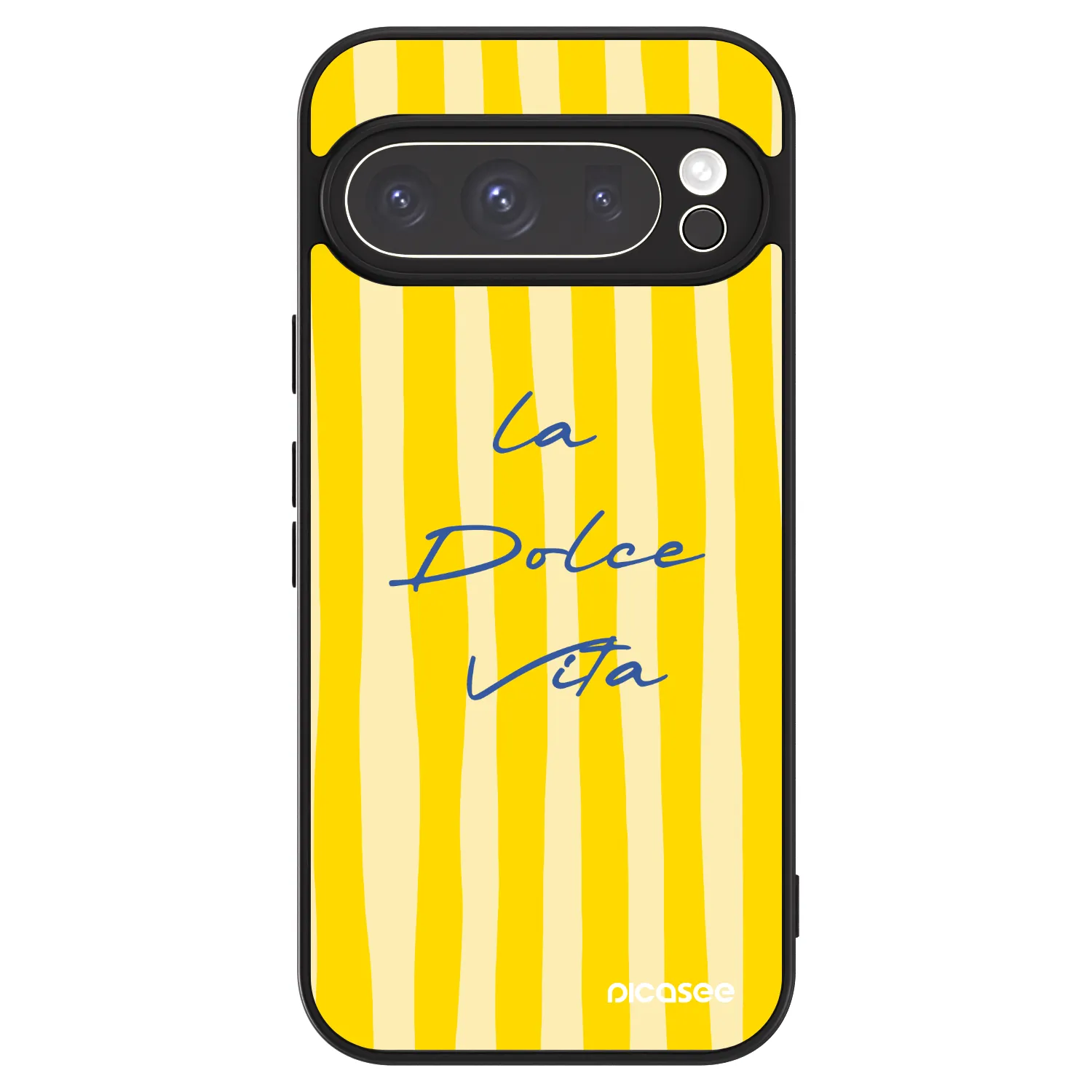 Picasee ULTIMATE CASE pro Google Pixel 9 Pro XL - Ladolcevita