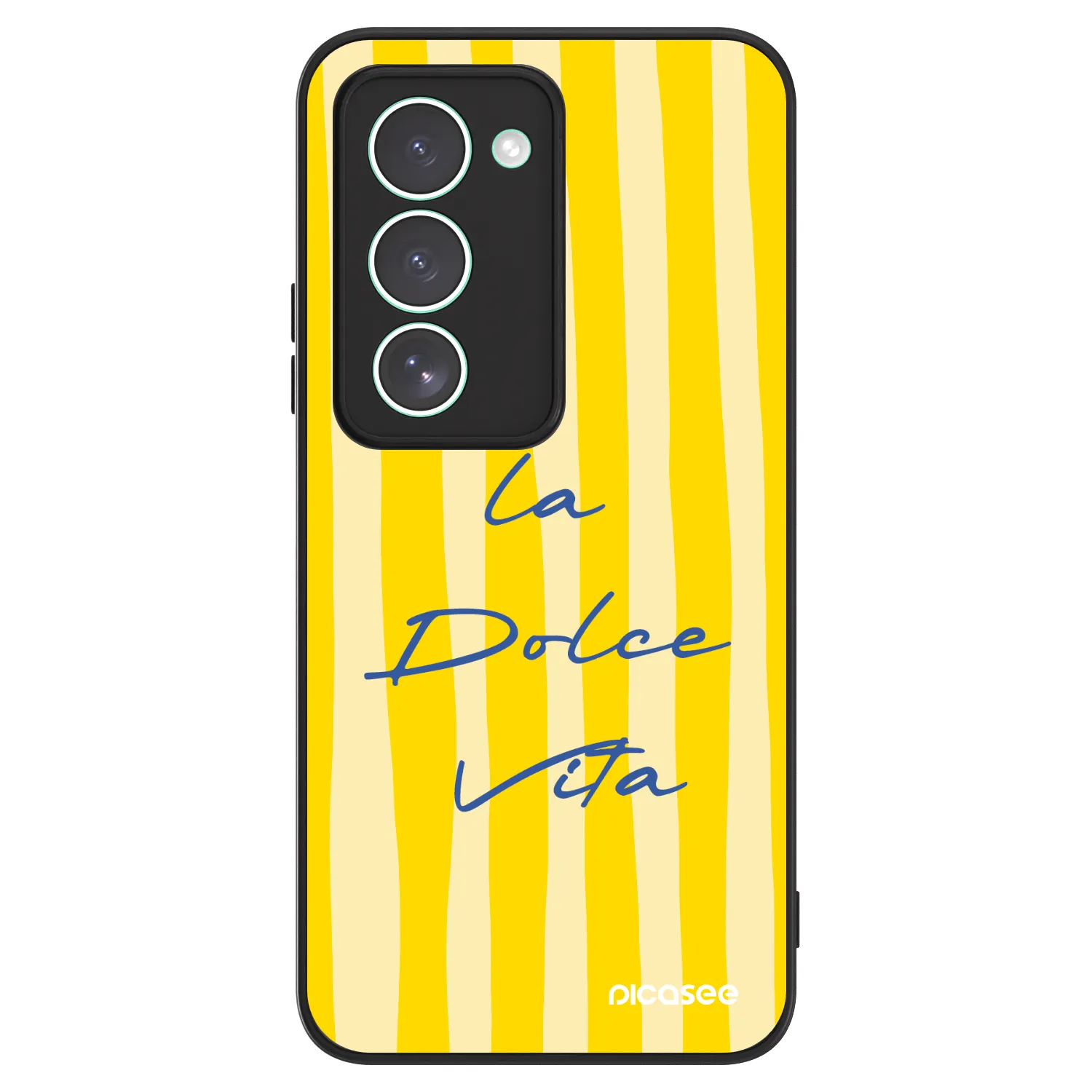 Picasee ULTIMATE CASE pro Xiaomi Redmi 15 5G - Ladolcevita