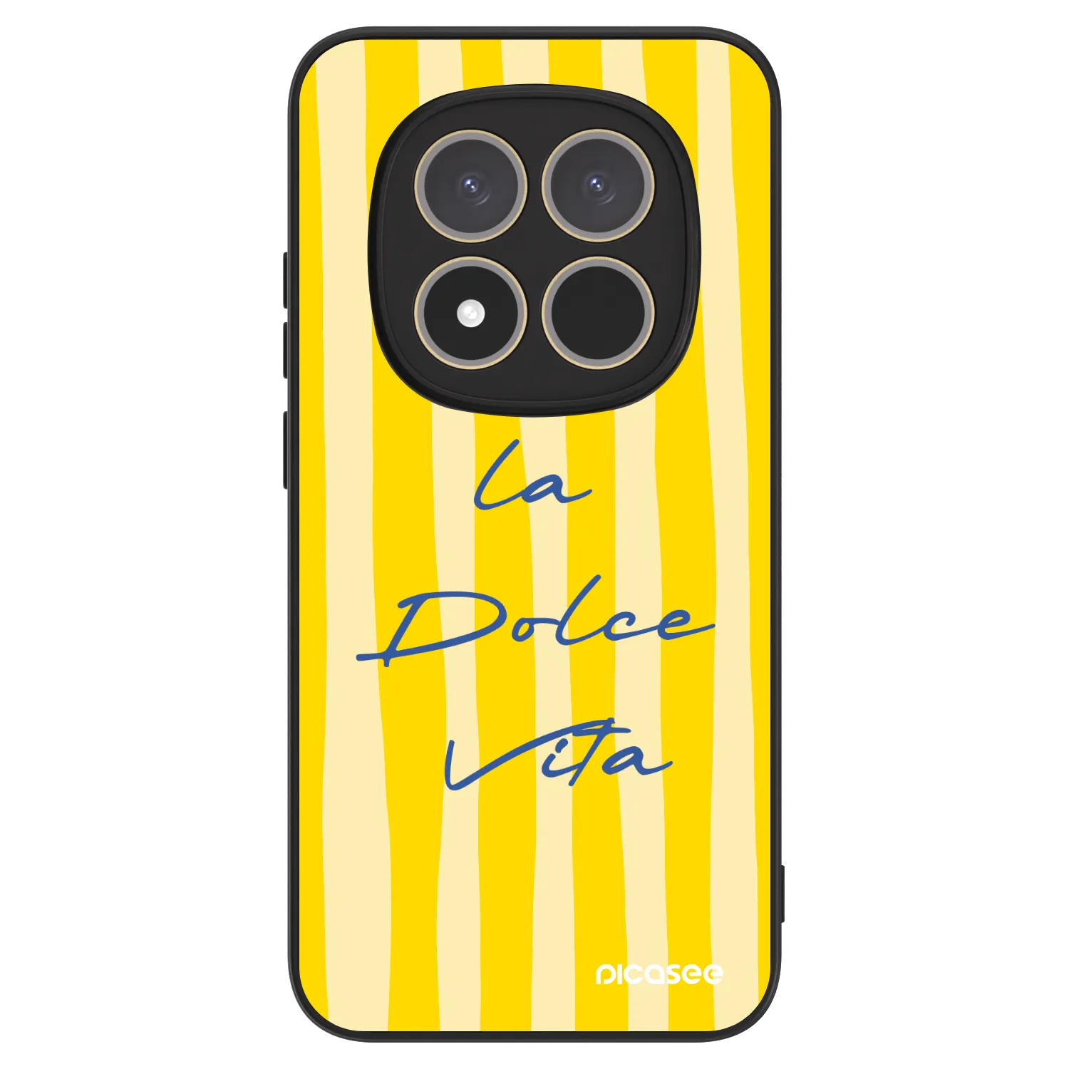 Picasee ULTIMATE CASE pro Xiaomi Redmi Note 15 Pro 4G - Ladolcevita