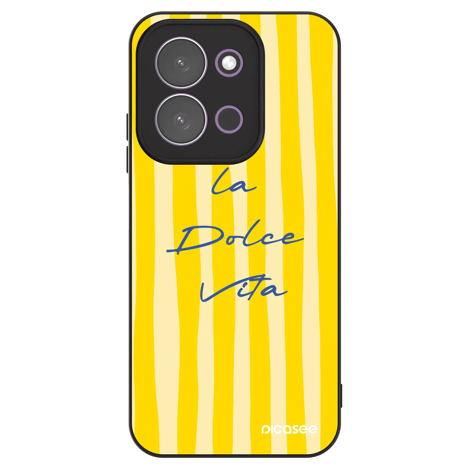 Picasee ULTIMATE CASE pro Xiaomi Redmi 15C 5G - Ladolcevita
