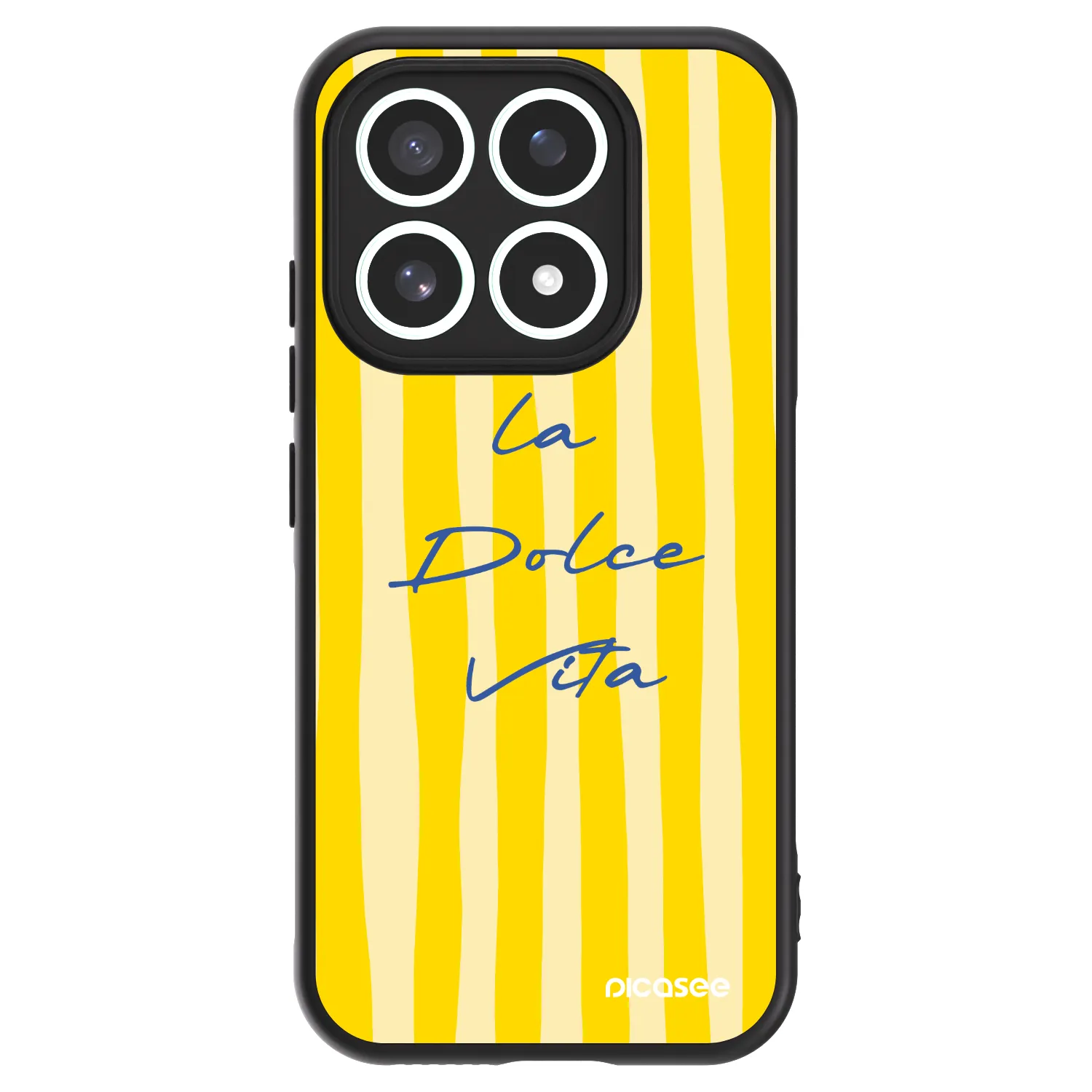 Picasee ULTIMATE CASE pro Xiaomi 17 - Ladolcevita