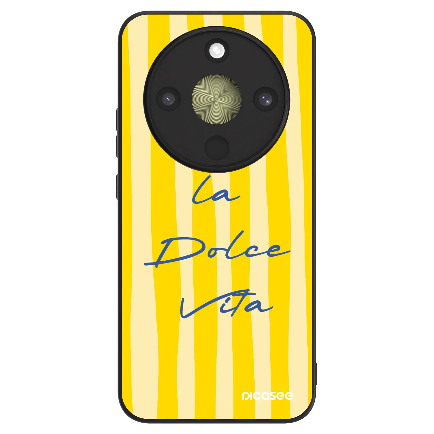 Picasee ULTIMATE CASE pro Honor Magic8 Lite 5G - Ladolcevita