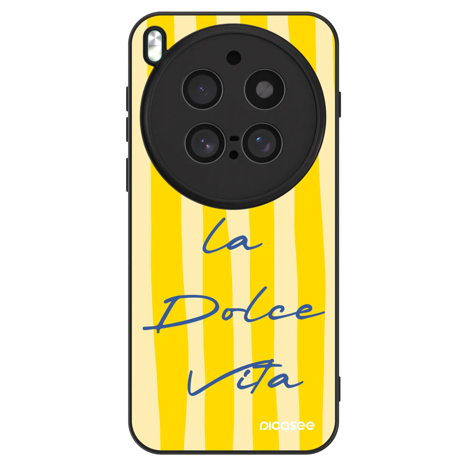 Picasee ULTIMATE CASE pro Vivo X300 Pro - Ladolcevita