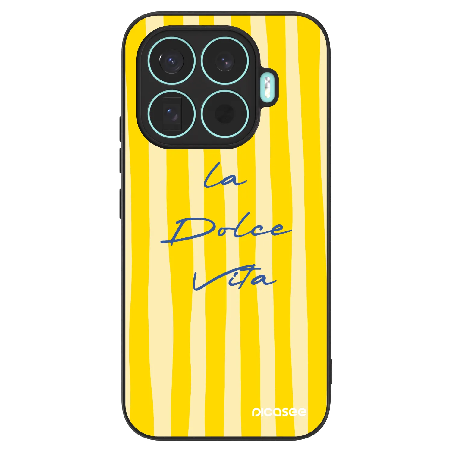 Picasee ULTIMATE CASE pro Xiaomi 17T - Ladolcevita