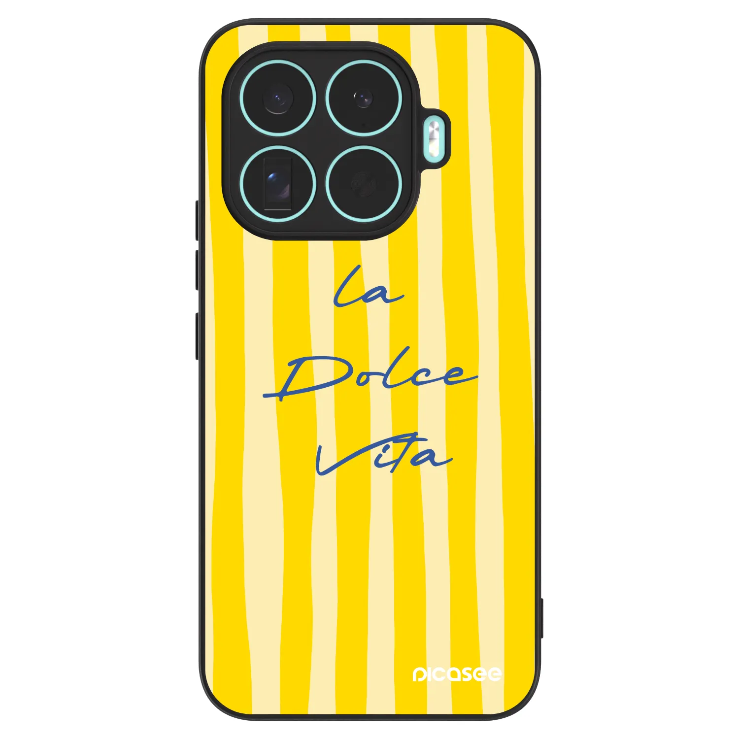 Picasee ULTIMATE CASE pro Xiaomi 17T Pro - Ladolcevita