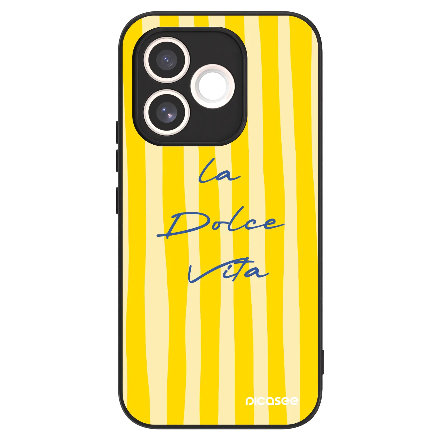 Picasee ULTIMATE CASE pro Honor 600 Lite - Ladolcevita