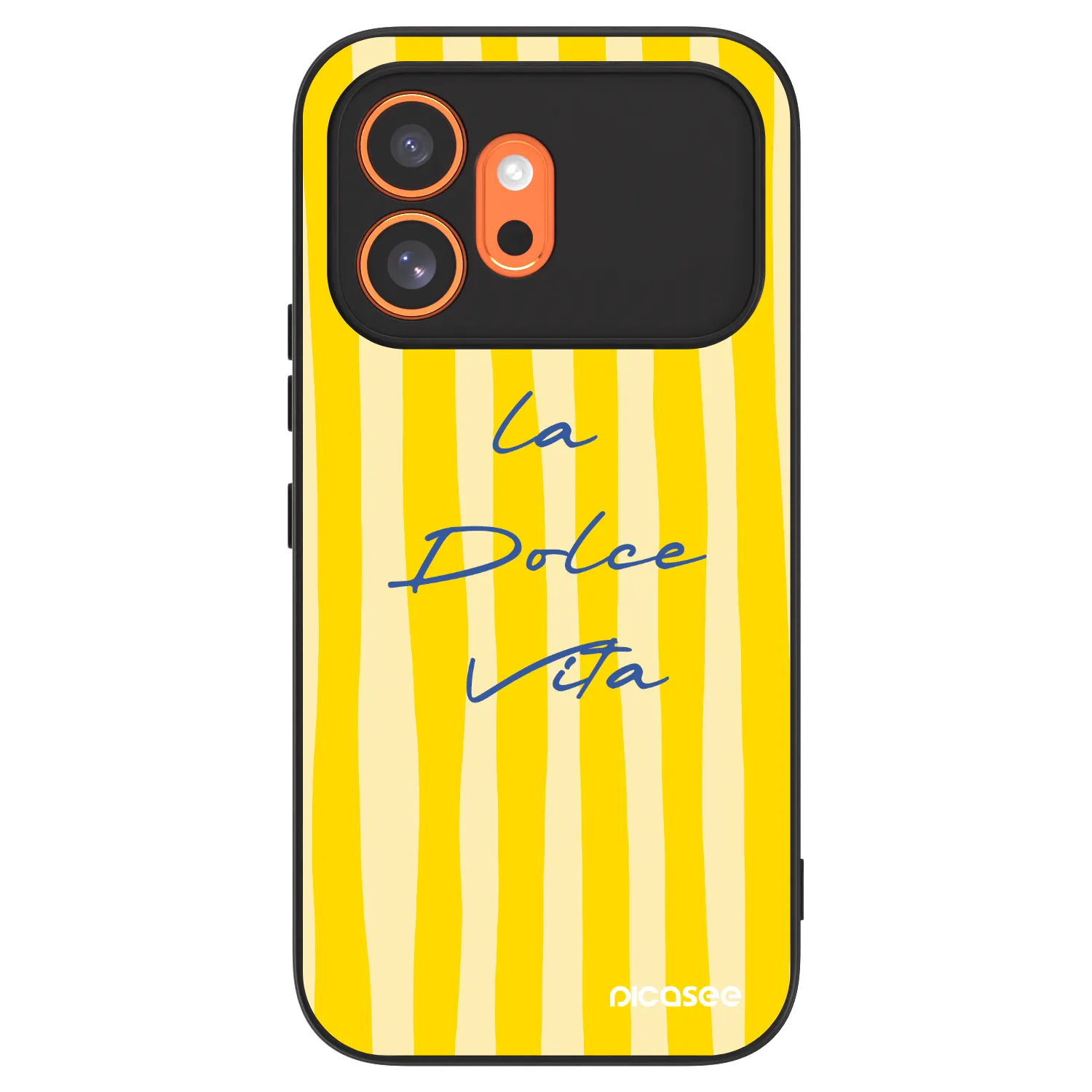 Picasee ULTIMATE CASE pro Honor 600 - Ladolcevita