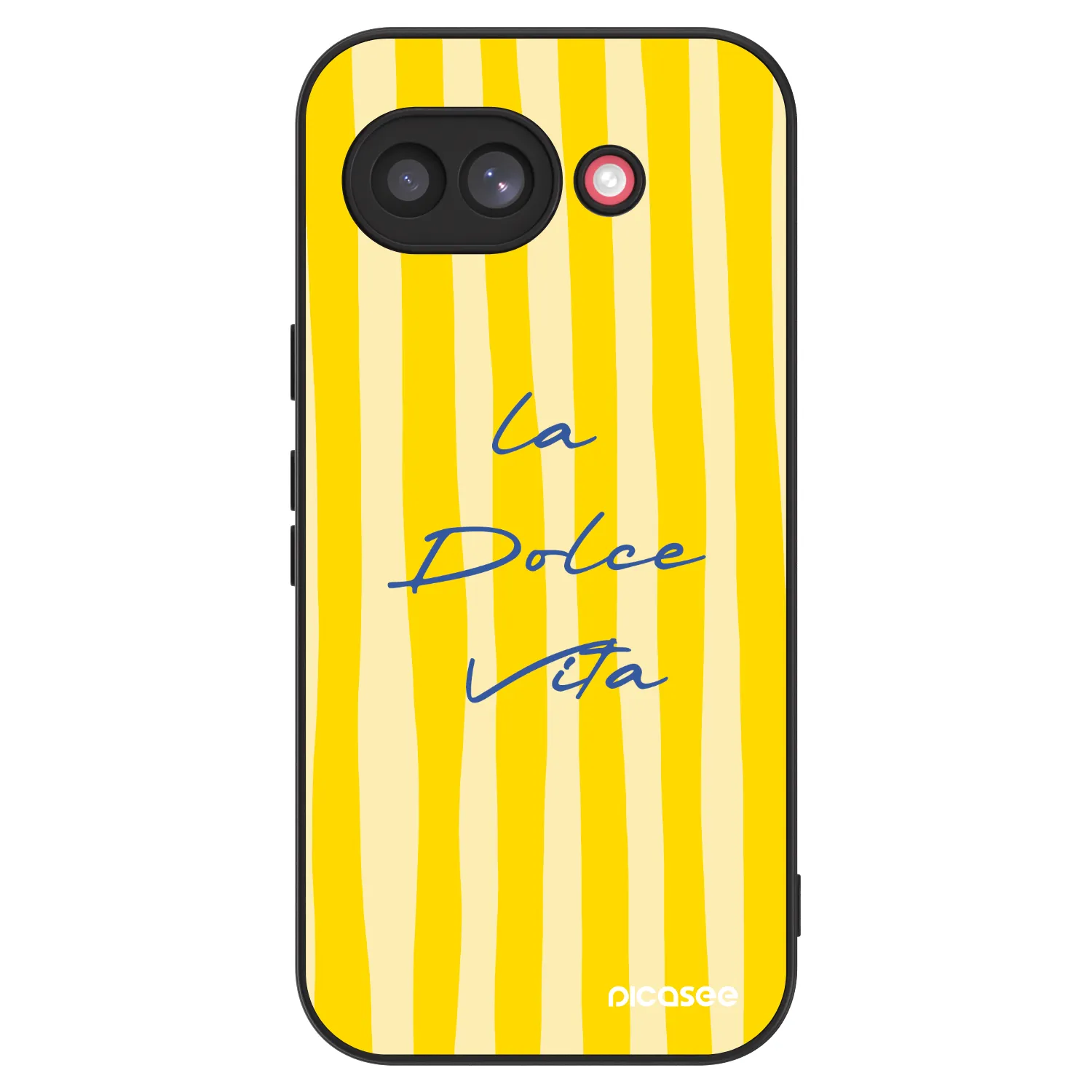 Picasee ULTIMATE CASE pro Google Pixel 10a - Ladolcevita