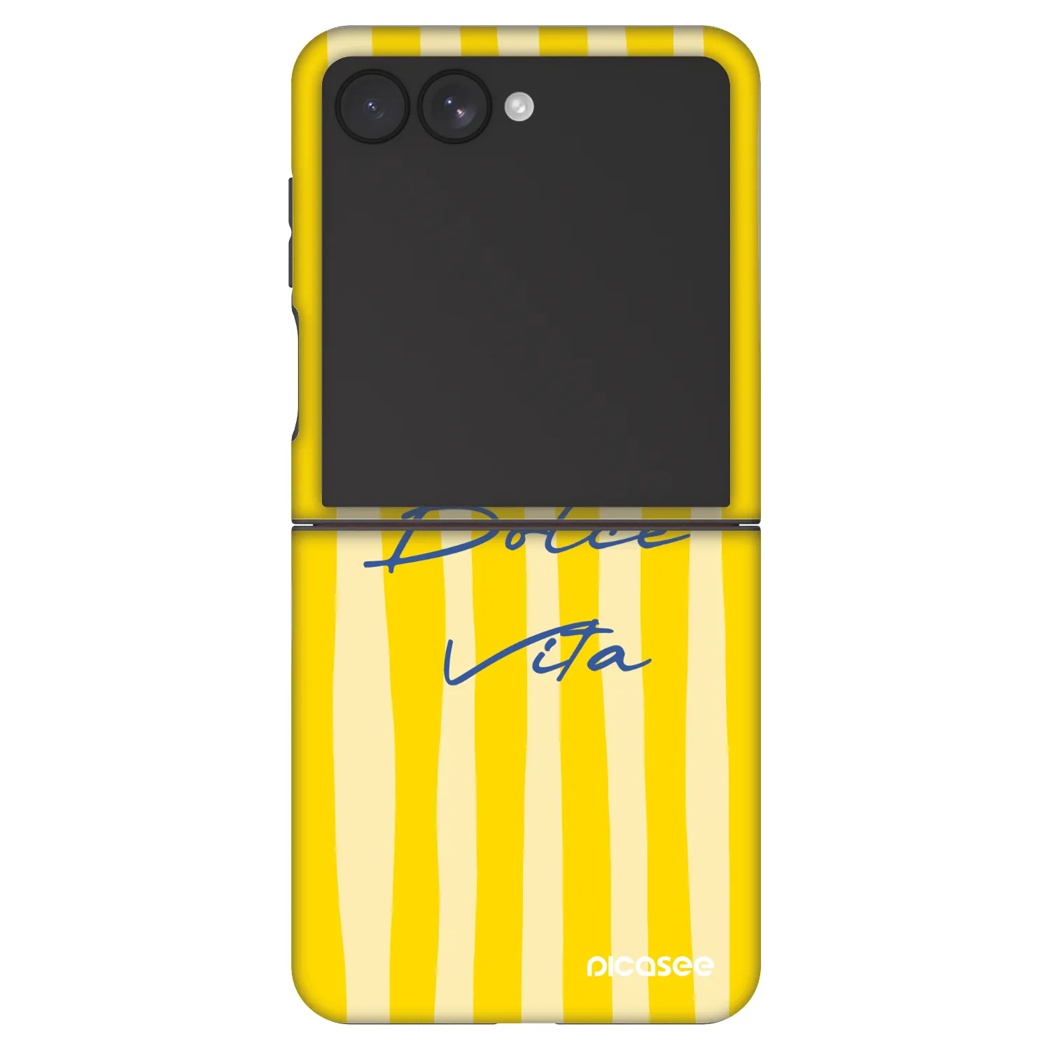 Picasee Fashion Case pre Samsung Galaxy Z Flip7 5G - Ladolcevita