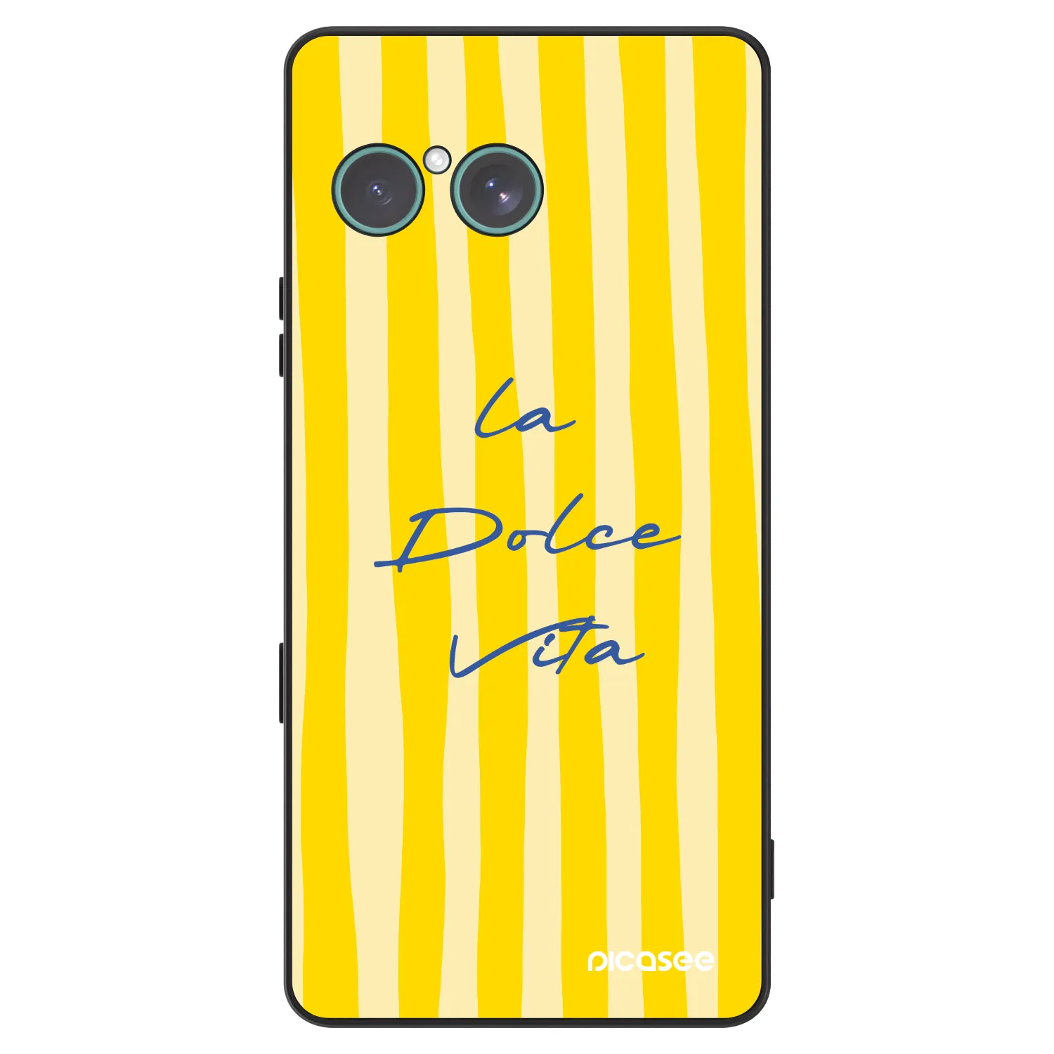 Picasee ULTIMATE CASE pro Sony Xperia 10 VII - Ladolcevita