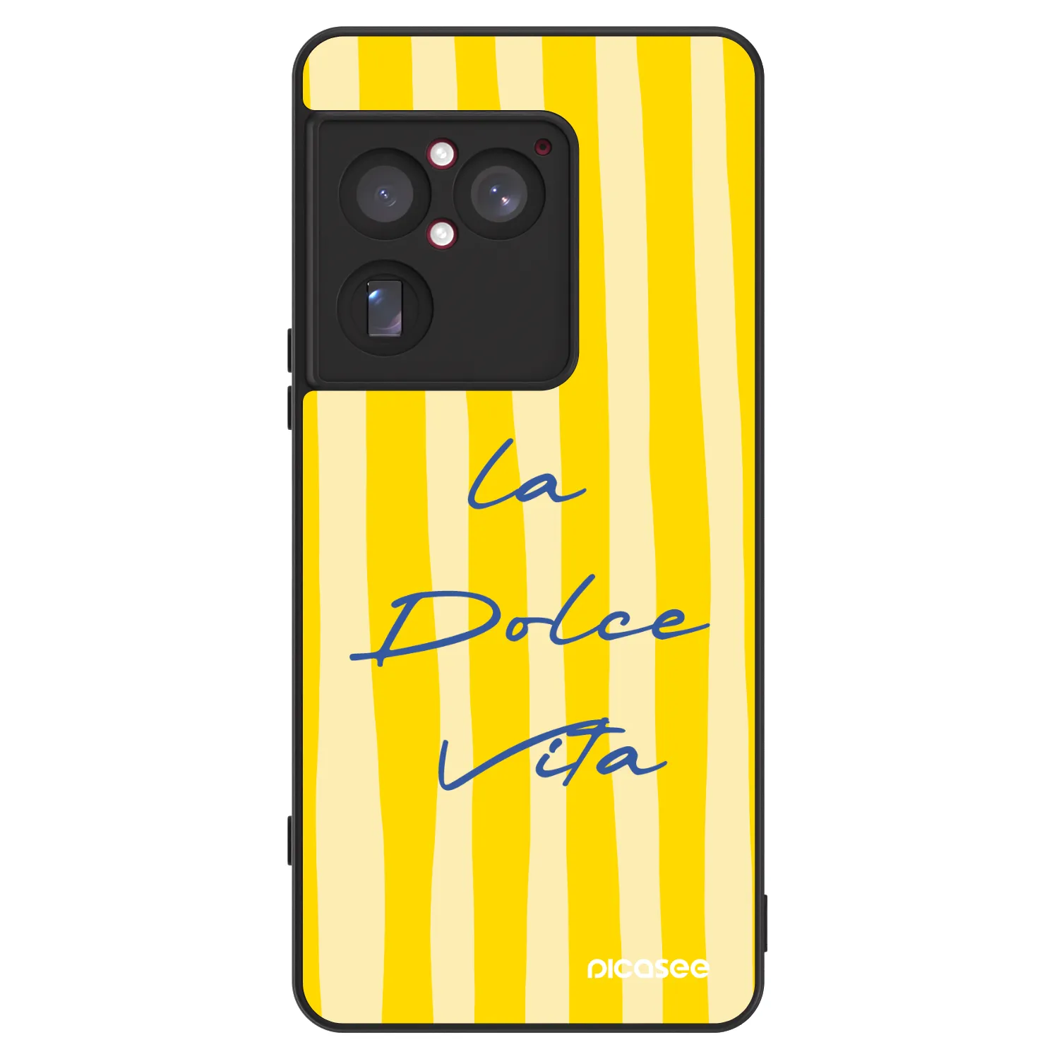 Picasee ULTIMATE CASE pro Sony Xperia 1 VIII 5G - Ladolcevita