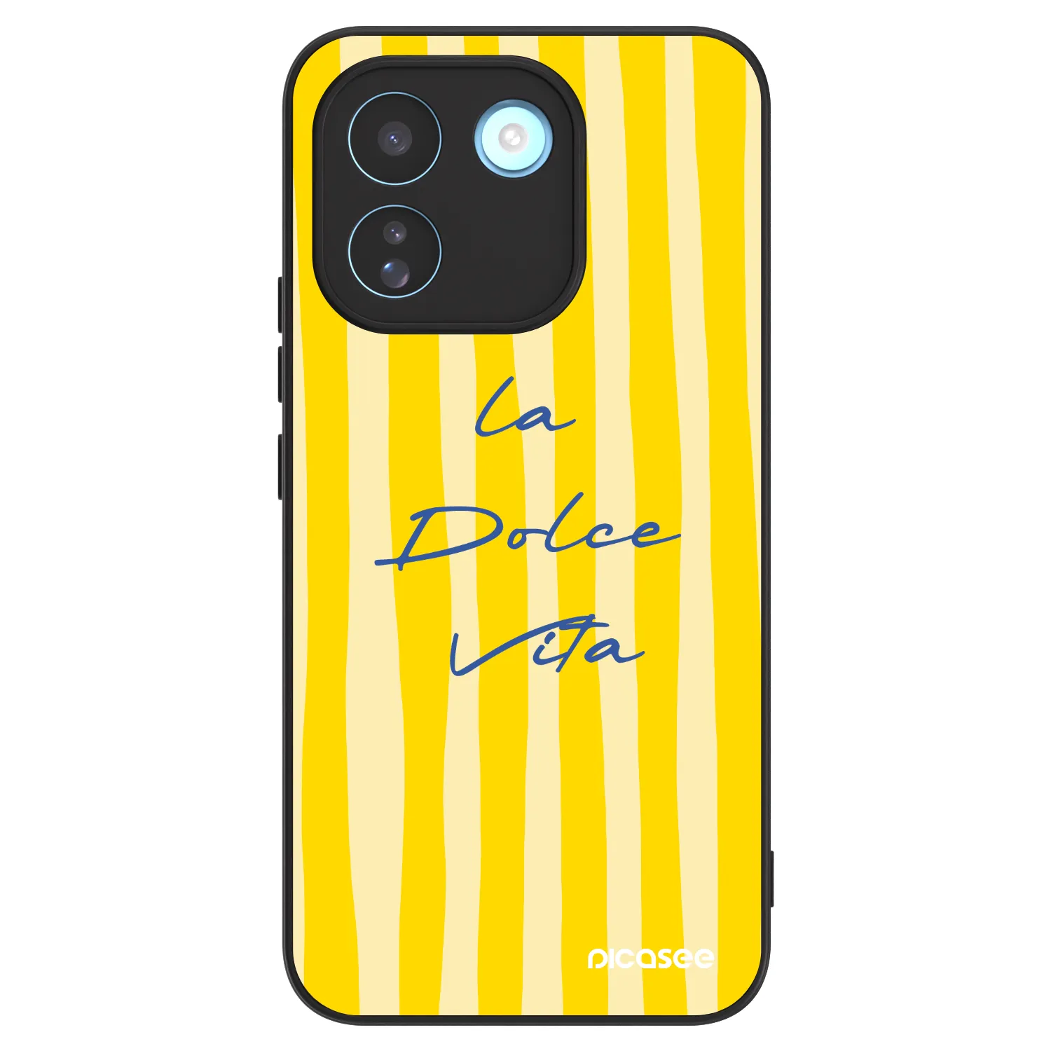 Picasee ULTIMATE CASE pro Xiaomi Redmi Note 17 Pro MAX 5G - Ladolcevita