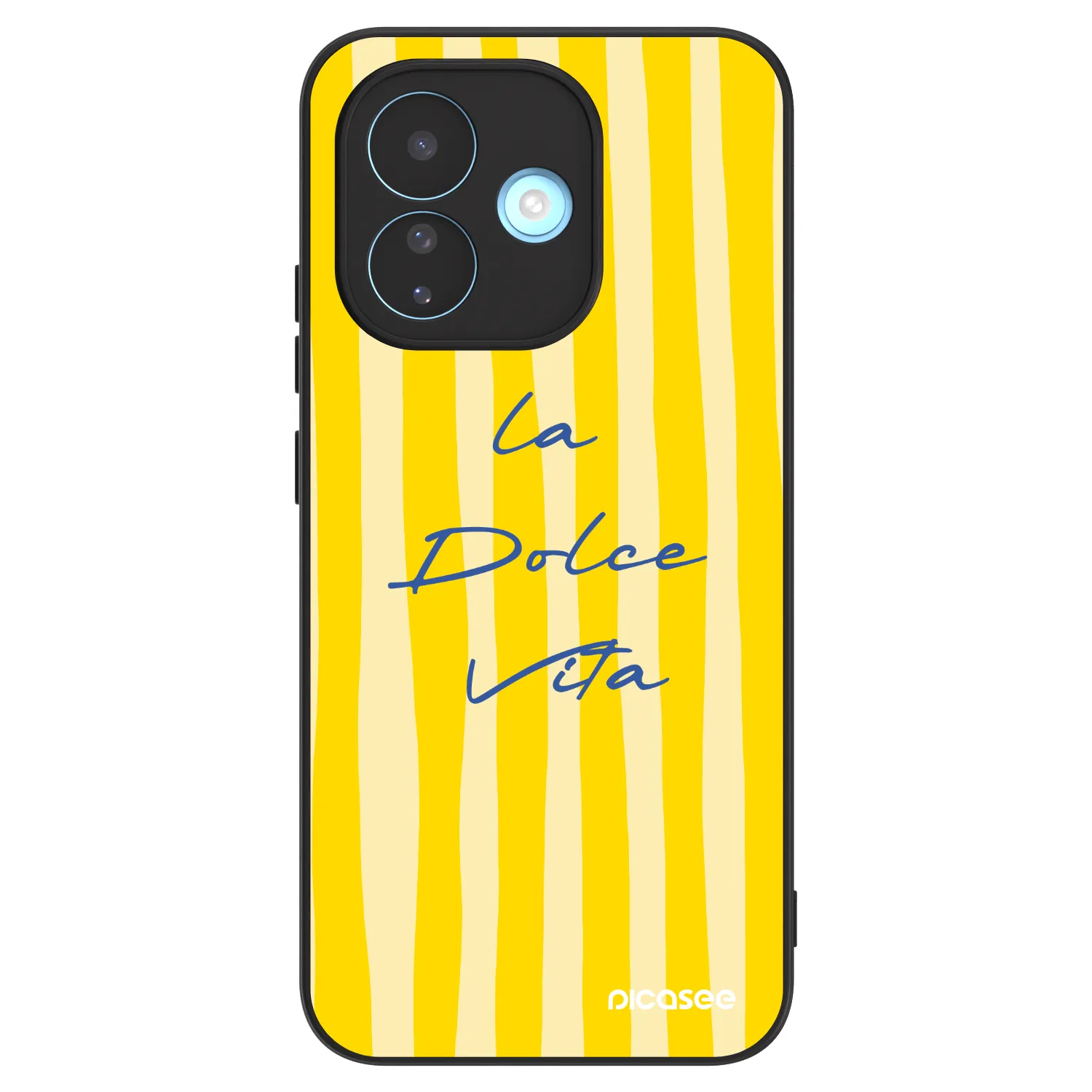 Picasee ULTIMATE CASE pro Xiaomi Redmi Note 17 Pro 5G - Ladolcevita