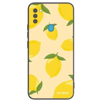 Obal pre Samsung Galaxy M11 - Limoncella