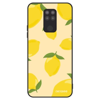 Obal pre Xiaomi Redmi Note 9 - Limoncella