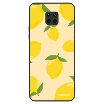 Obal pre Xiaomi Redmi Note 9 Pro - Limoncella
