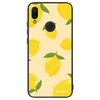 Obal pre Xiaomi Redmi Note 7 - Limoncella