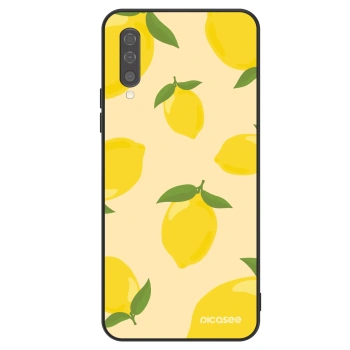 Obal pre Samsung Galaxy A50 A505F - Limoncella