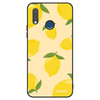 Obal pre Huawei P20 Lite - Limoncella