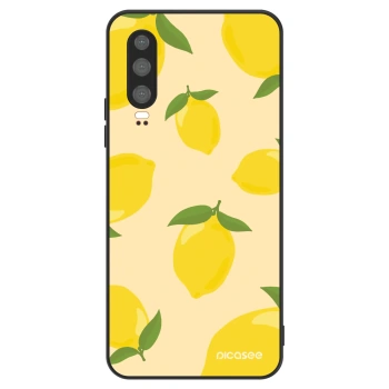 Obal pre Huawei P30 - Limoncella