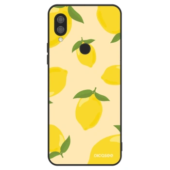 Obal pre Xiaomi Redmi 7 - Limoncella