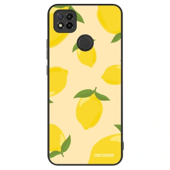 Obal pre Xiaomi Redmi 9C - Limoncella