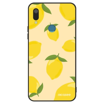 Obal pre Huawei Y7 2019 - Limoncella