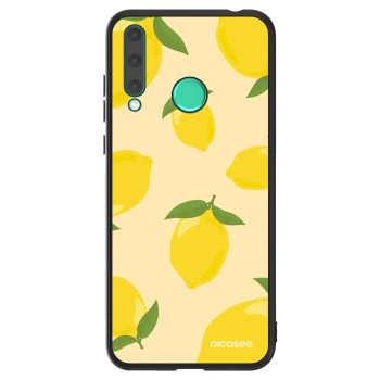 Obal pre Honor 20 Lite - Limoncella